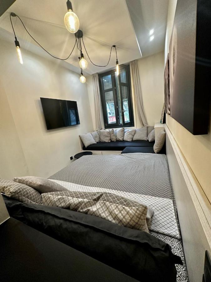 Port Lympia - Apartment