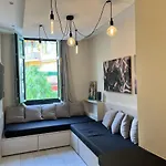 Charmant Appartement Port Lympia - Nice