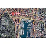 Charmant Appartement Port Lympia - Nice