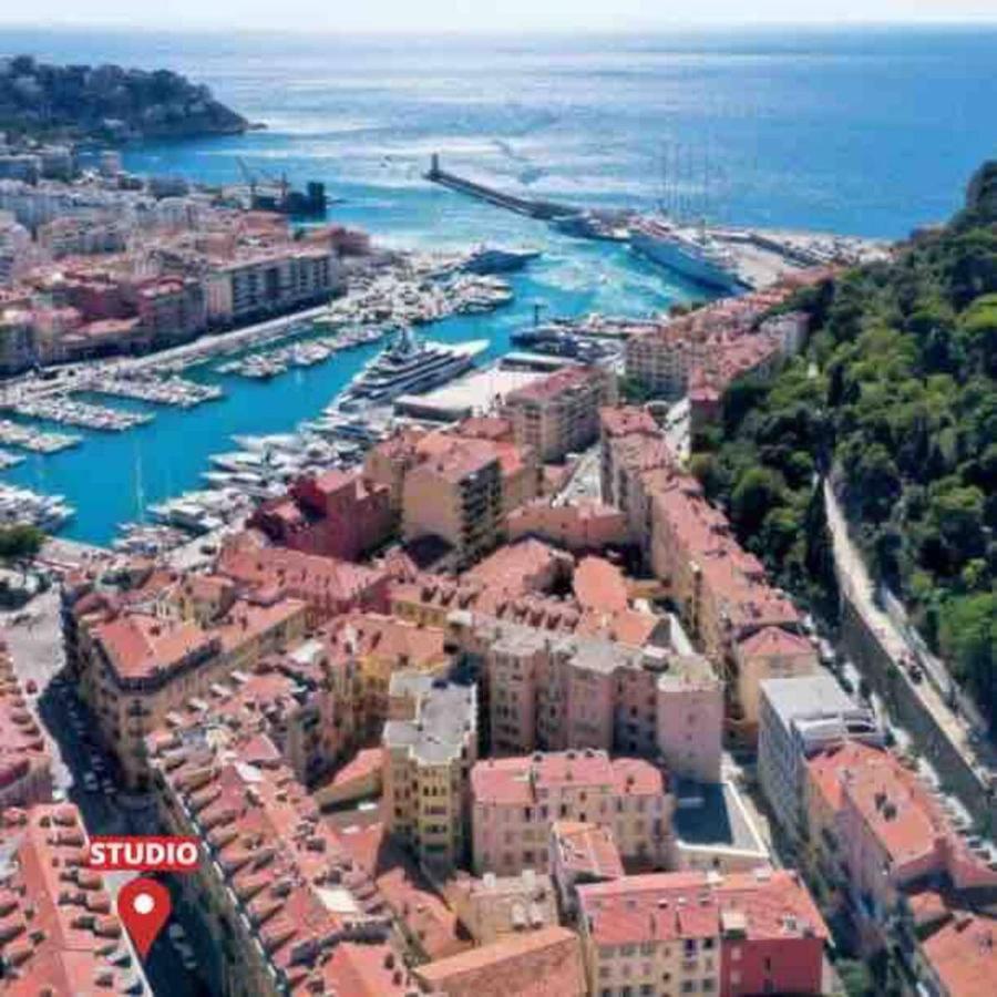 Port Lympia - Appartamento