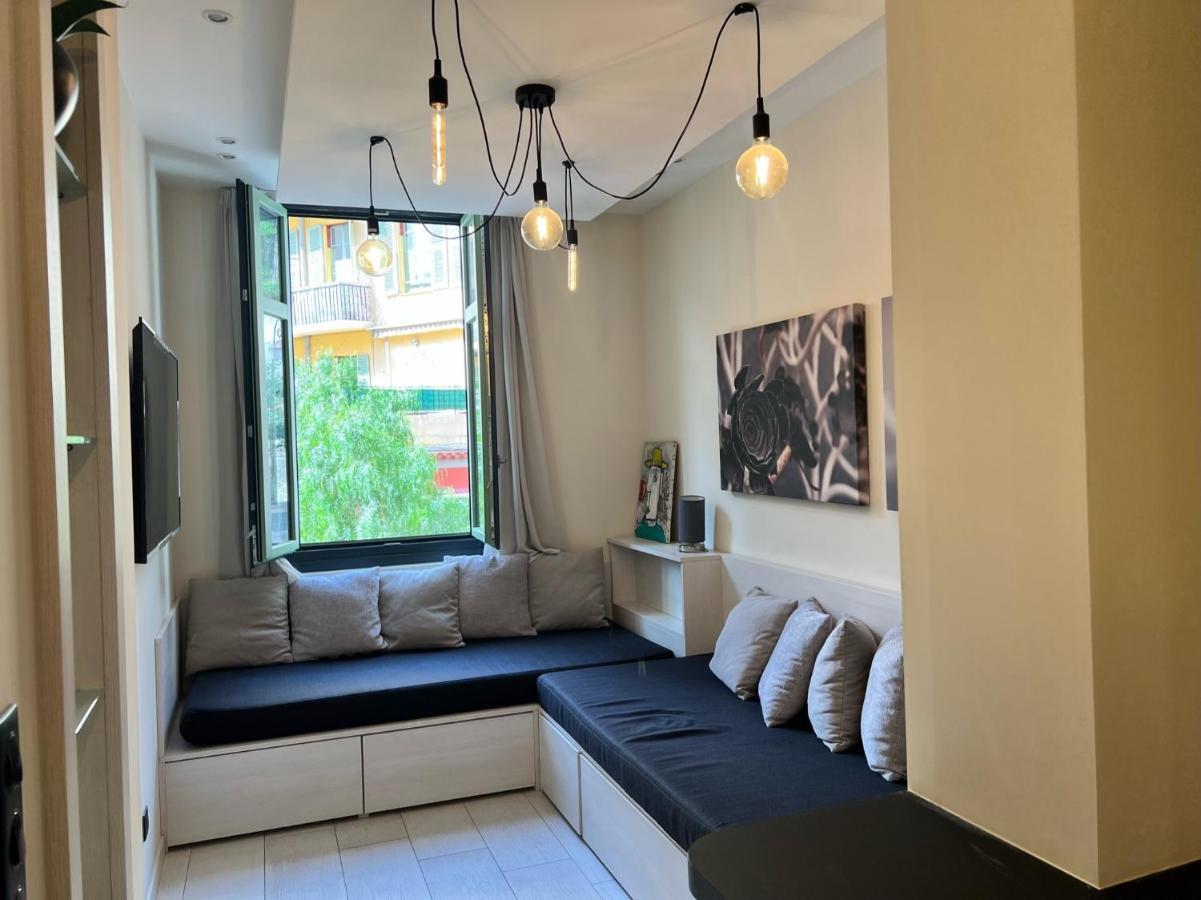 Port Lympia -