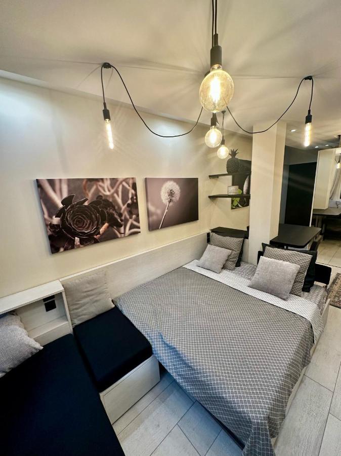 Appartamento Port Lympia -