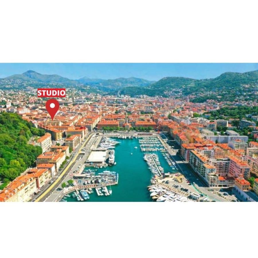 Port Lympia - Appartamento *