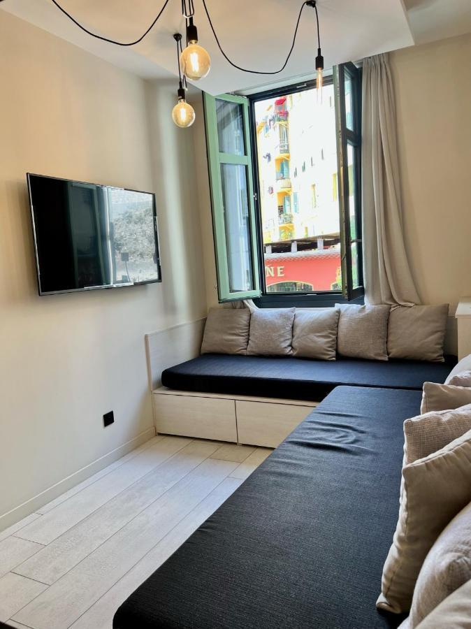 Appartamento Port Lympia -